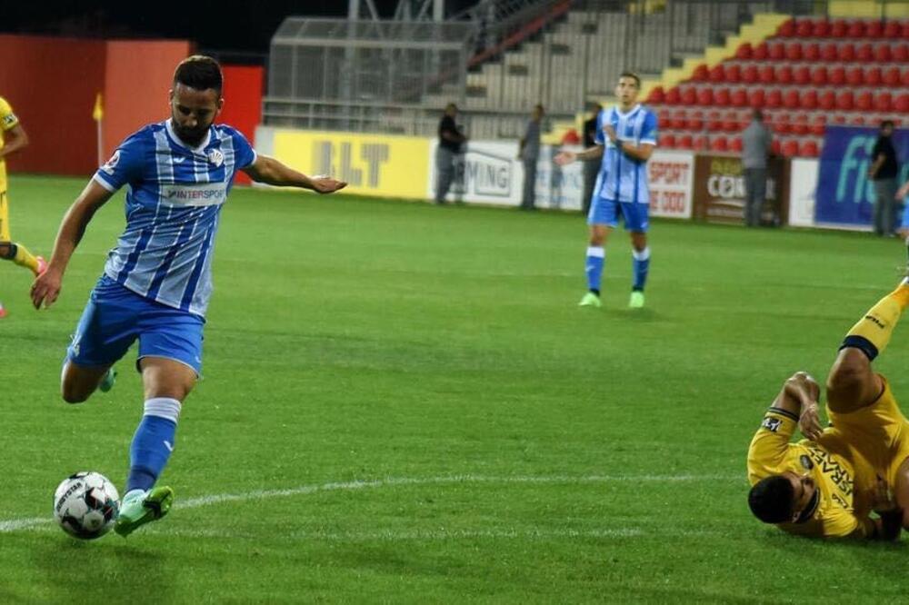 Foto: Boris Pejović