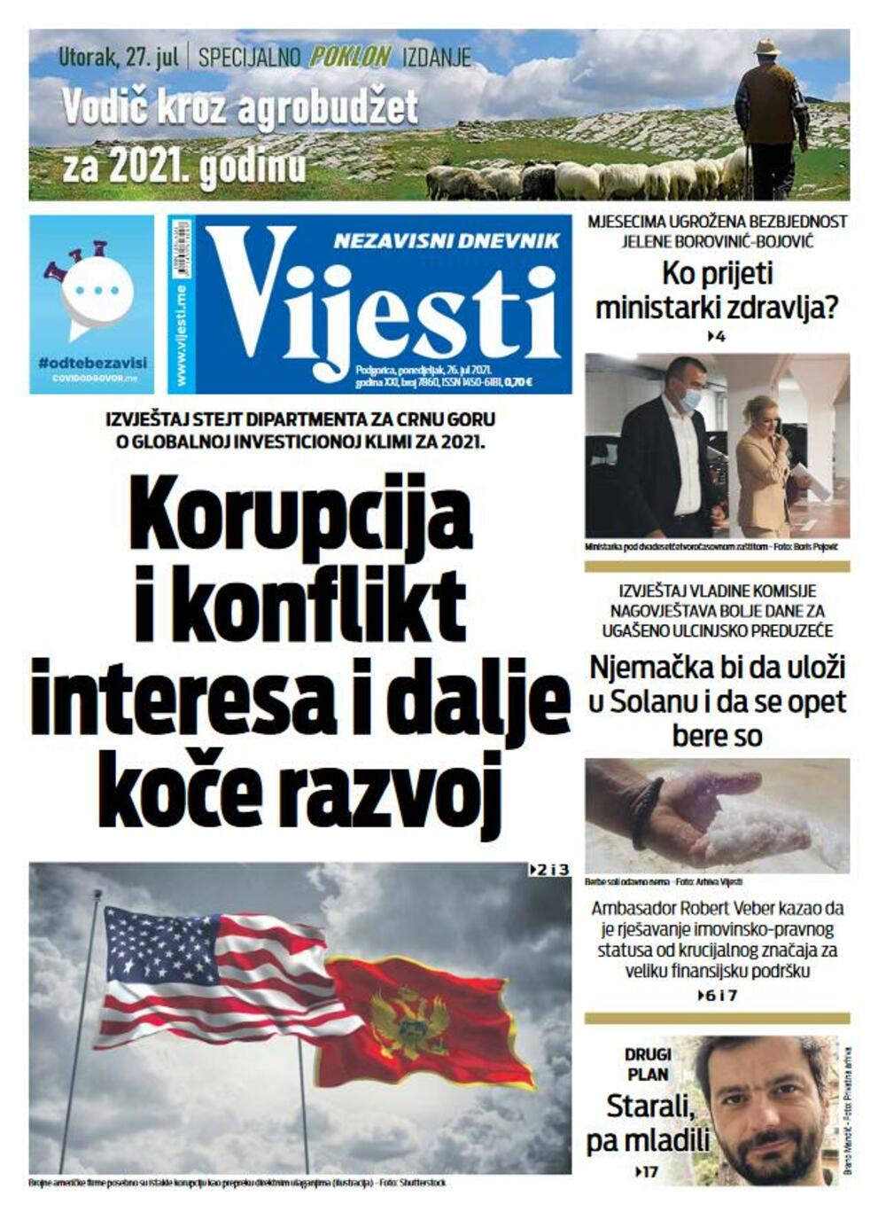 Foto: Vijesti