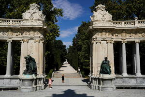 Uneskov status svjetske baštine dobili madridski Paseo del Prado i...