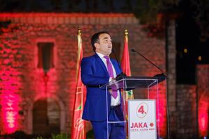 Đurašković: SDP podržava inicijativu da se preispitaju...