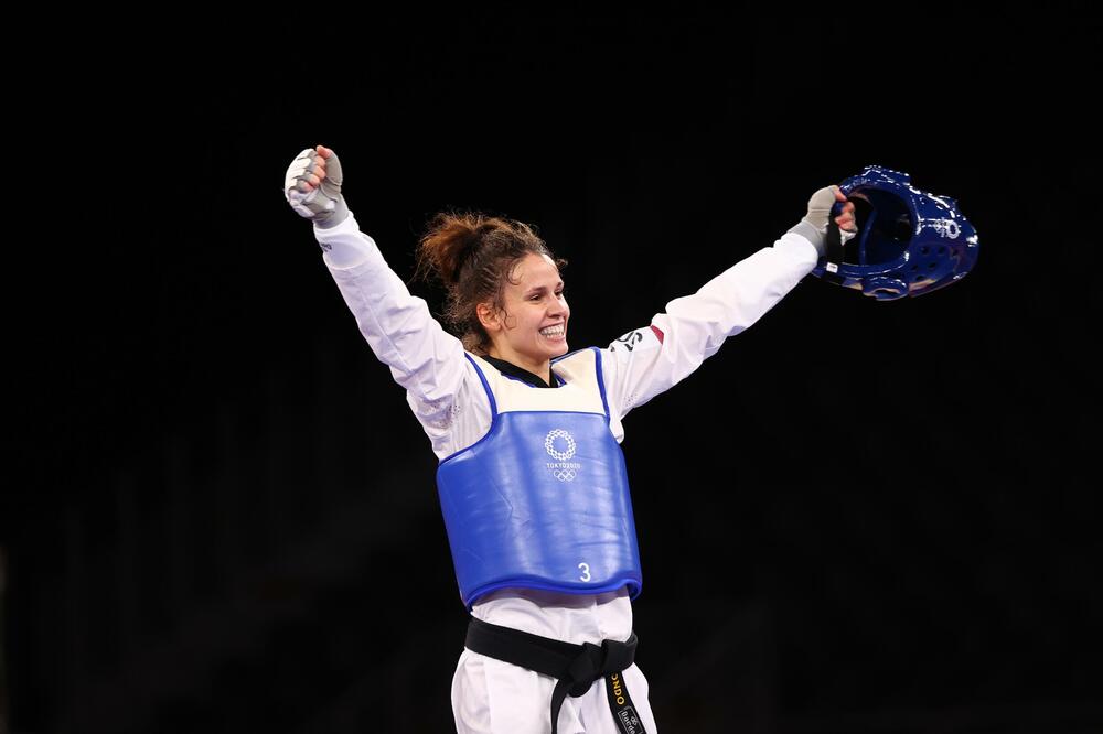 Jelić, Foto: Reuters