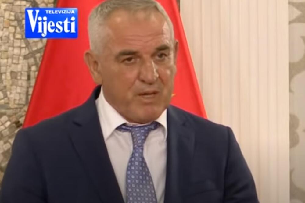 Ratko Mitrović, Foto: TV Vijesti