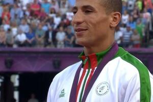 Olimpijski šampion iz Londona ne dolazi u Tokio