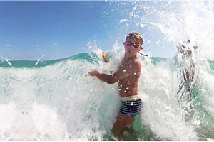 Hrana je najčešći uzrok crijevnih infekcija u ljetnjim mjesecima