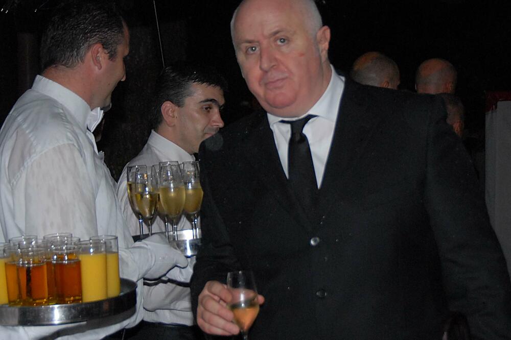 Država više nije zaštitnik, prepušteni tržištu:Aco Đukanović, Foto: Zoran Đurić