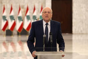 Liban za premijera imenovao milijardera da riješi ekonomske teškoće