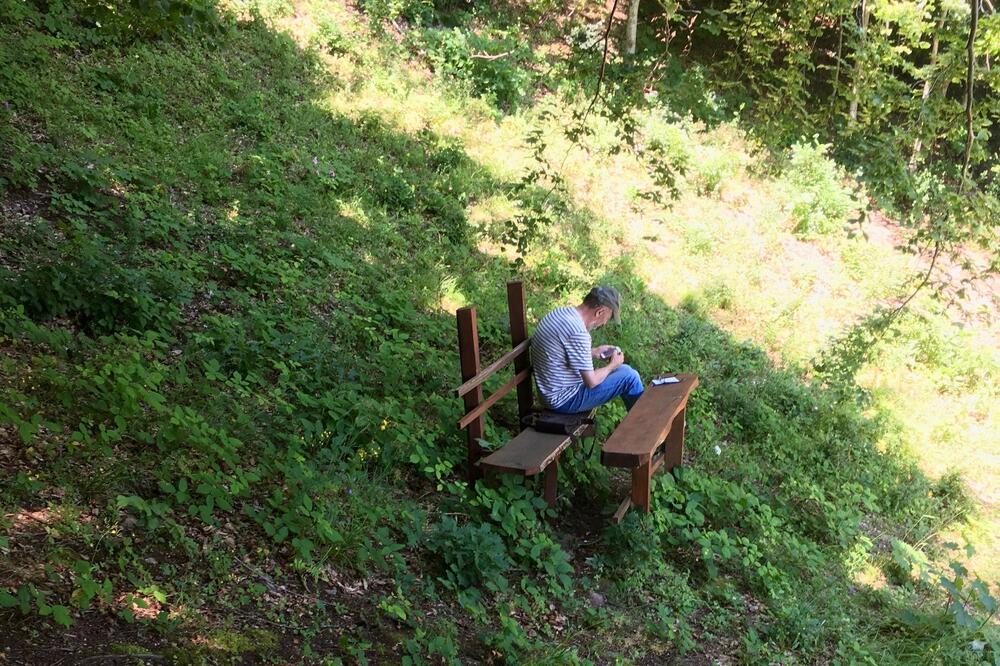 Hladovina, Foto: Tanja Vujović