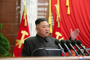 Kim Džong Un odbacio ponudu SAD za dijalog