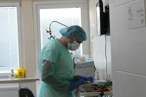 Najviše ljekara iz KC otišlo prošle godine