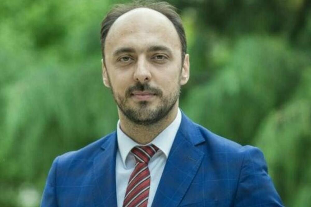 Rakočević, Foto: Socijaldemokrate