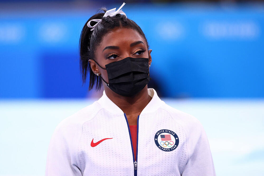 Simon Bajls, Foto: Reuters