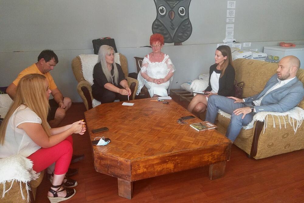 Foto: Svetlana Mandić