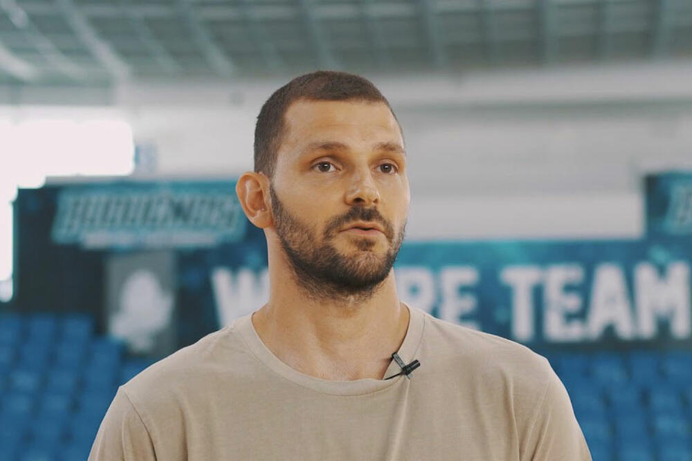 Foto: KK Budućnost Voli