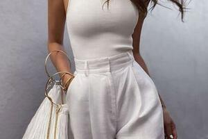 Idealne pantalone za ljeto: Jednako dobre za kancelariju i za plažu