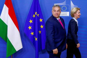 Može li EU izbaciti Mađarsku?