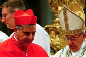 Vatikan i suđenje: Kardinal Anđelo Beću odgovara na optužbe o...