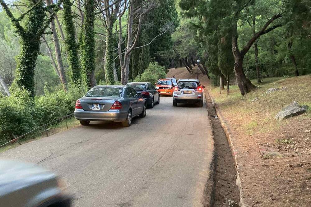 Foto: Čitalac Vijesti