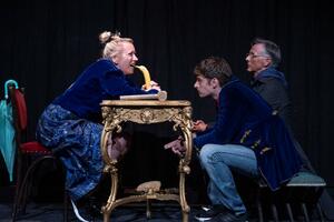 Priča o Zanovićima, svojatanju, identitetu i umjetnosti