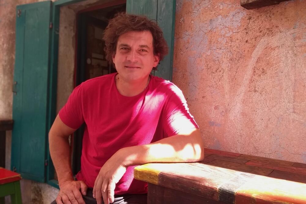 Foto: Svetlana Mandić