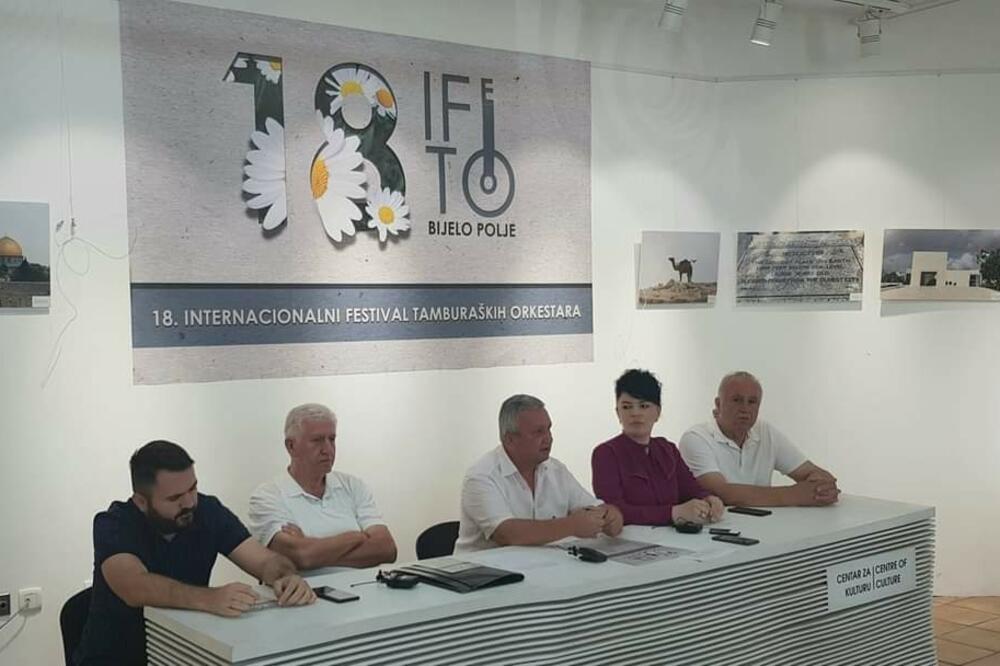 Foto: Jadranka Ćetković