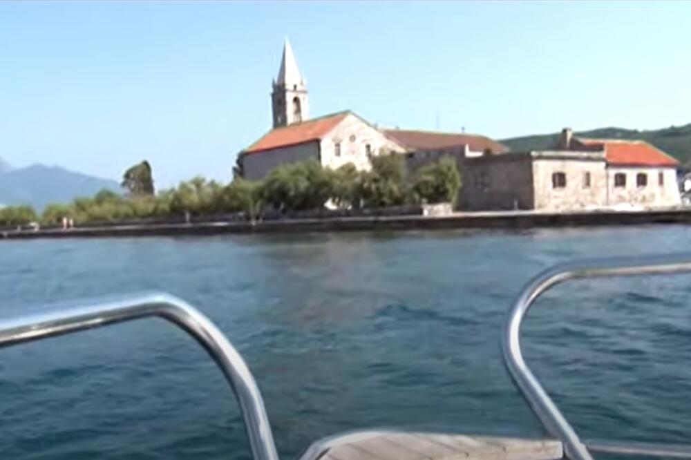 Gospa od Milosti, Foto: TV Vijesti