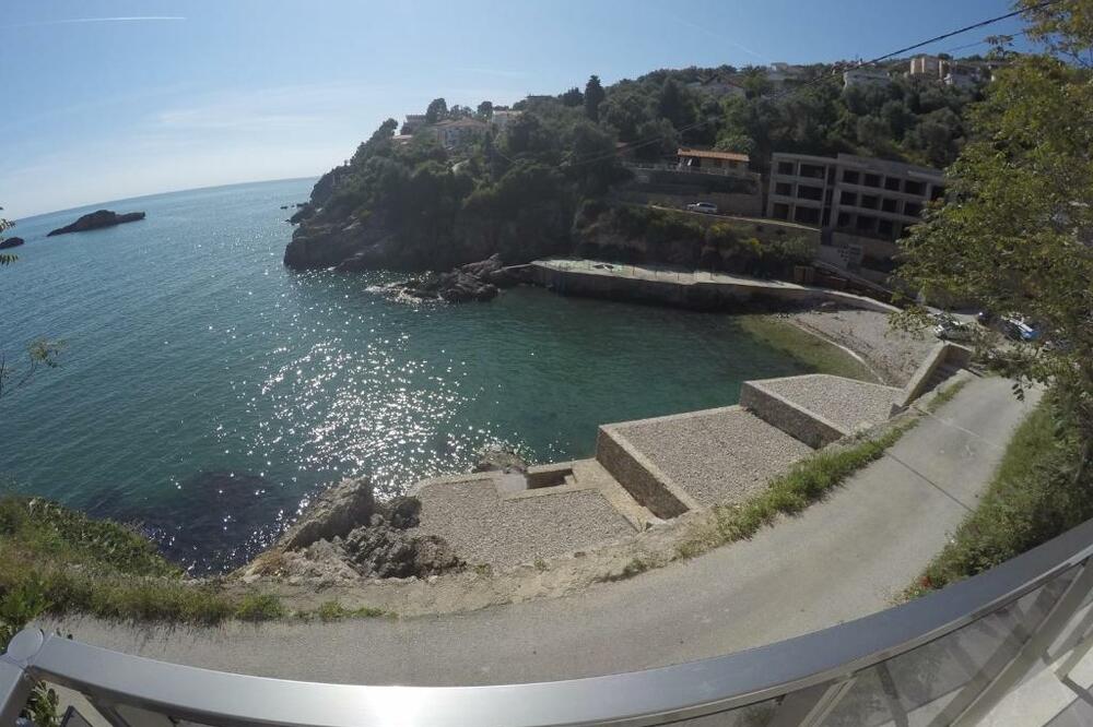 Plaža Liman II, Foto: Booking.com