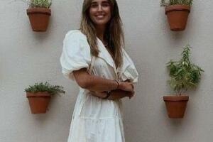 Sve bijelo: Nepogrešiva modna kombinacija za vrelinu