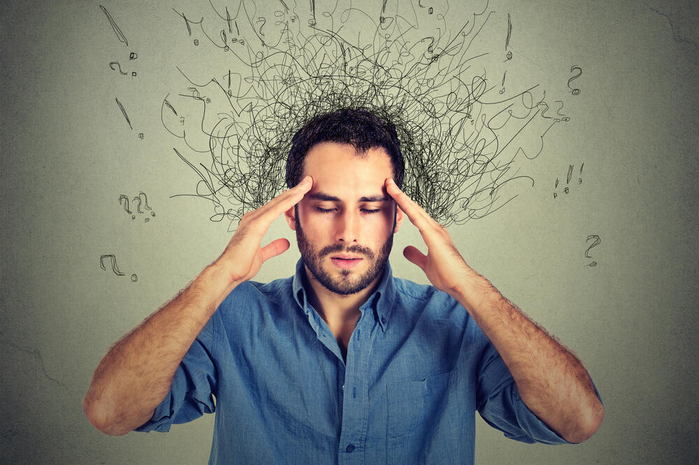 Ilustracija, Foto: Shutterstock