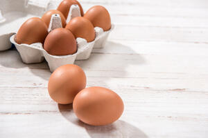 Šverc jaja iz Meksika u SAD povećan zbog skoka cijena