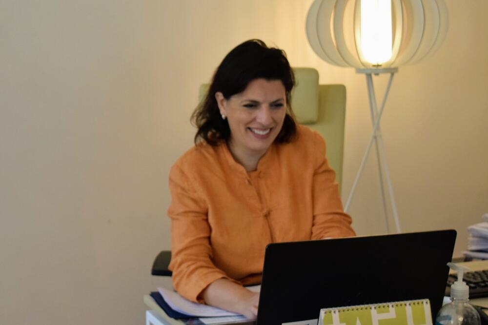 Kordić, Foto: Gov.me