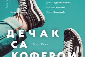 Razviti empatiju prema raseljenim licima