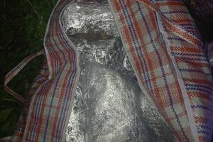 Policija pronašla i zaplijenila 120 kg marihuane kod Rožaja