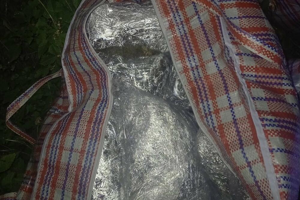 Foto: Uprava policije