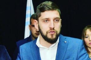 Vujačić: Postavljanjem Veljovića za koordinatora za Zetu DPS...