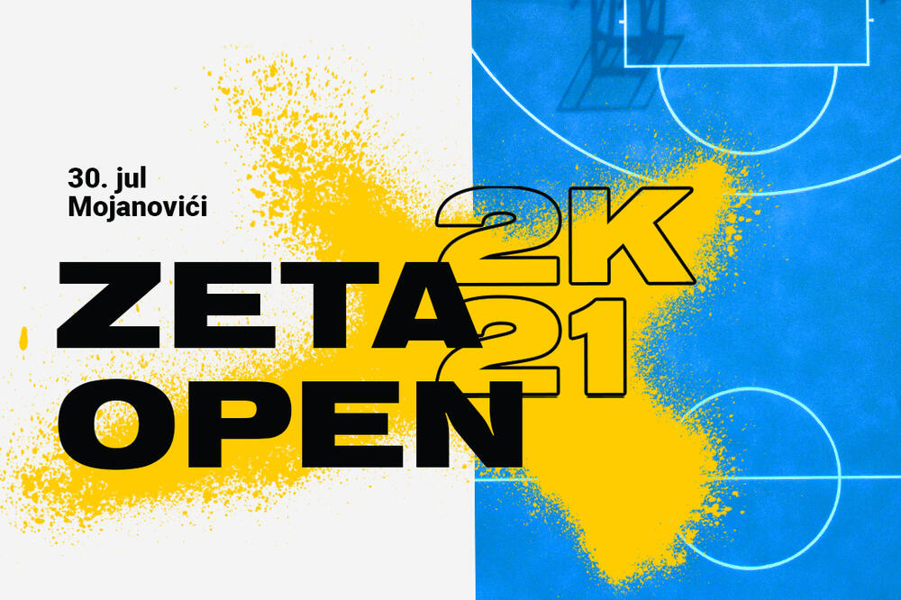 Foto: 3x3 Montenegro