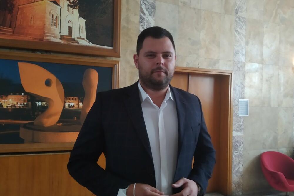 Kovačević, Foto: Svetlana Mandić