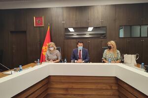 Milatović: Prihodi turističke privrede za šest mjeseci na nivou...