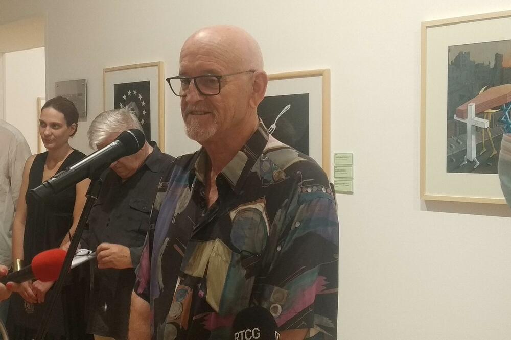 Lagator, Foto: Jelena Kontić