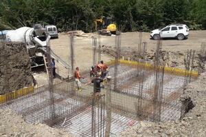 Bijelo Polje: Gradi se vodovod u Bistrici u dužini šest kilometara