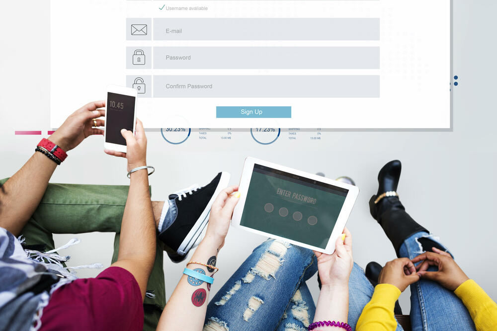 Ilustracija, Foto: Shutterstok