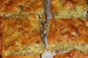 Lako se pravi: Pita od mesa na neobičan način