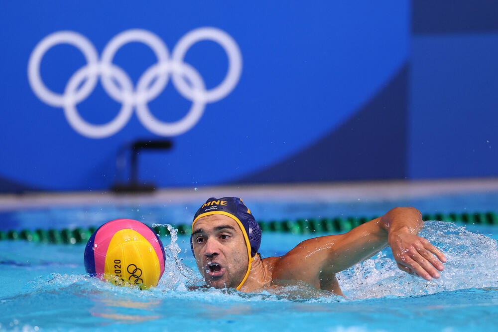 Draško Brguljan, Foto: Reuters