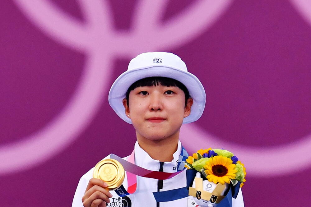 San An, Foto: Reuters