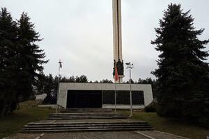 Pljevlja: Ne ispaljujte vatromet sa Stražice