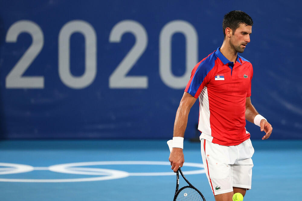 Đoković, Foto: Reuters