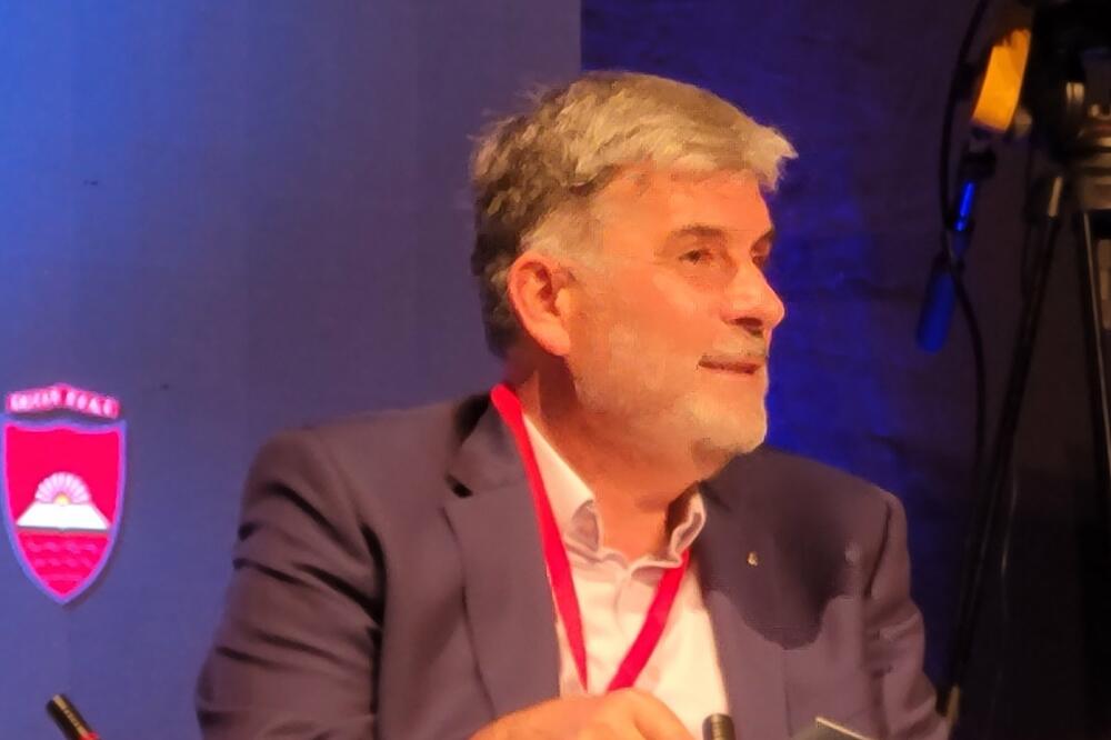 Brčvak, Foto: Jadranka Ćetković