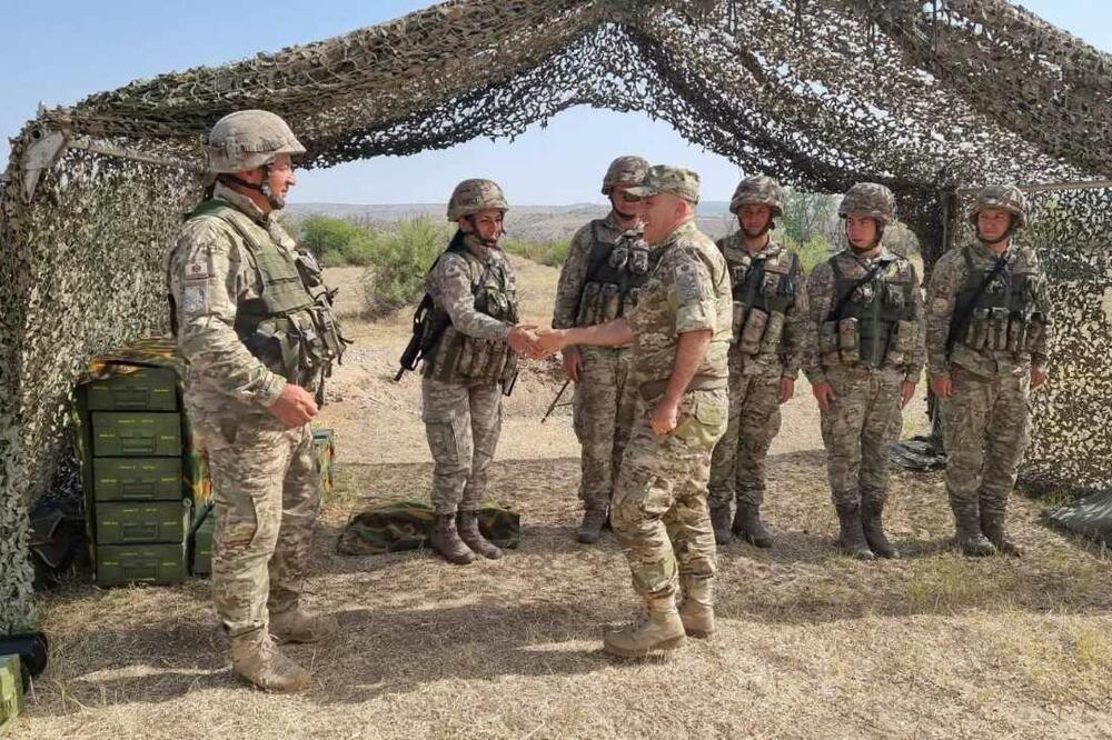 Foto: Ministarstvo odbrane