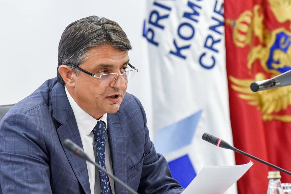 Žugić, Foto: Privredna komora