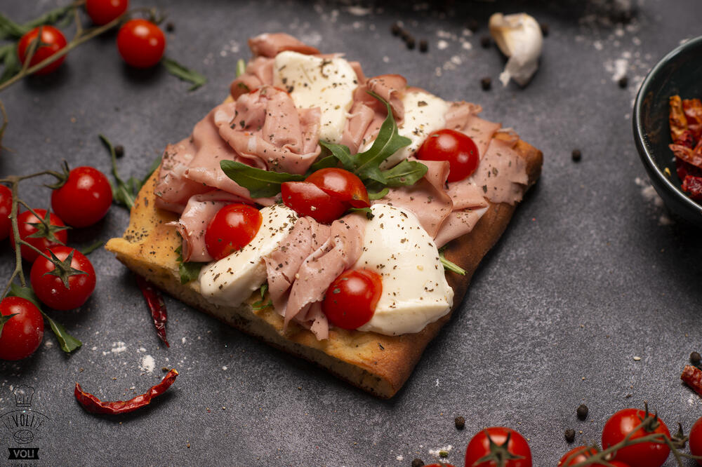 Ilustracija, Foto: Voli