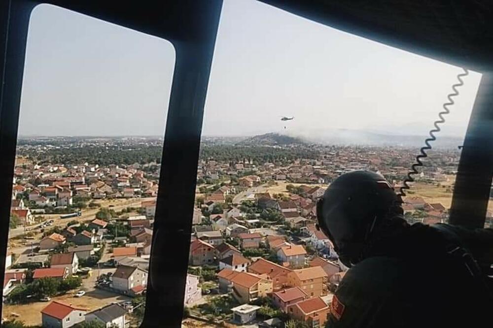 Foto: Ministarstvo odbrane